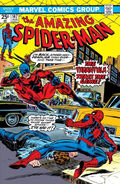 Amazing Spider-Man Vol 1 147