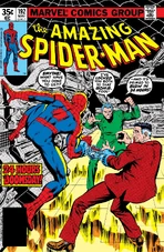 Amazing Spider-Man Vol 1 192