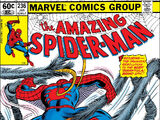 Amazing Spider-Man Vol 1 236