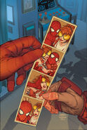 Araña: The Heart of the Spider #4