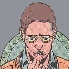Arthur Allan Smith (Earth-616) from Dazzler Vol 1 42 0001