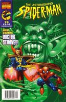 Astonishing Spider-Man Vol 1 70