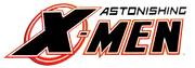 Astonishing X-Men (2004) Logo