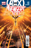 Avengers Academy Vol 1 32