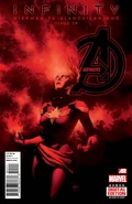 Avengers (Vol. 5) #19
