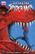 Avenging Spider-Man #14 (January, 2013)