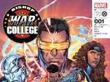 Bishop: War College Vol 1 1