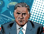 Brett (News Anchor) (Earth-616) from Captain America Sam Wilson Vol 1 13 001