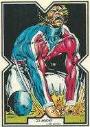 Excalibur (Trading Cards)