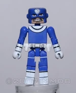 Marvel Minimates (Earth-37946)