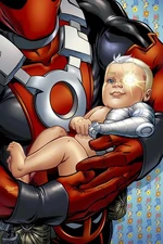 House of M (Earth-58163)