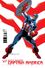 Captain America Steve Rogers Vol 1 1 Steranko Variant