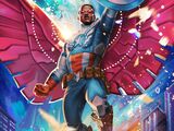 Samuel Wilson (Earth-616)