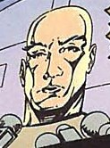 Charles Xavier (Earth-96585)