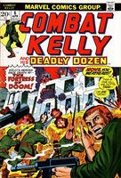 Combat Kelly (Vol. 2) #6