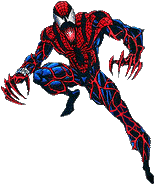 CostumeSpiderCarnage