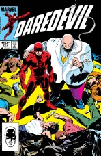 Daredevil Vol 1 212