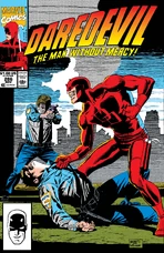 Daredevil Vol 1 286