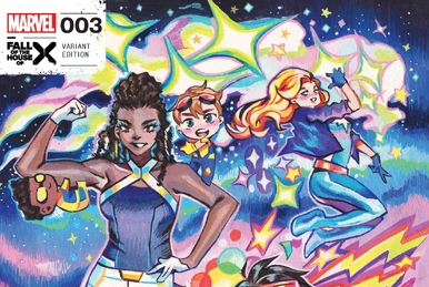 COMICS NEWS vol.4 、14 Captain Marvel Vol 4 14 | Marvel Database | Fandom