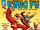 Deadly Hands of Kung Fu Vol 1 9