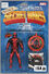 2 - Action Figure Variant