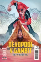 Deadpool v Gambit Vol 1 5.jpg (145 KB) Deadpool v Gambit #5 1st story