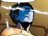 Delphic (Legion Personality) (Earth-616)
