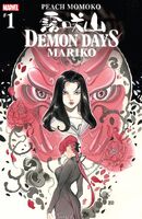 Demon Days Mariko Vol 1 1