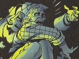 Dougie Horton (Earth-616)