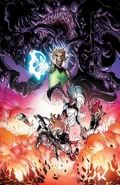 Extraordinary X-Men #15