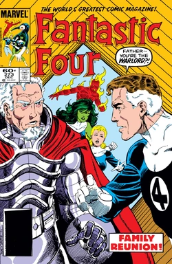 Fantastic Four by John Byrne Omnibus Vol 1 2 | Marvel Database