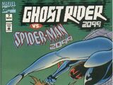 Ghost Rider 2099 Vol 1 7