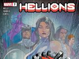 Hellions Vol 1 7