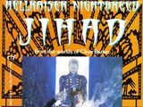 Hellraiser Nightbreed - Jihad Vol 1 1