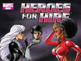 Heroes for Hire Vol 2 7