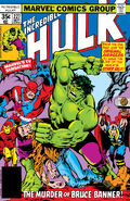 Incredible Hulk #227 (September, 1978)