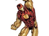 Iron Man Armor Model 22