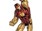 Iron Man Armor Model 22
