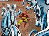 Iron Man Vol 1 299