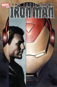 Iron Man Vol 3 83