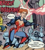 Marvel Riot Age of Apocalypse (Earth-95120)
