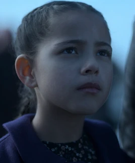 Kthara (Earth-TRN836) from Helstrom (TV series) Season 1 10