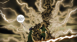 Loki Laufeyson (Kid Loki) (Earth-616) from Journey Into Mystery Vol 1 634 001
