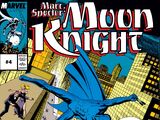 Marc Spector: Moon Knight Vol 1 4