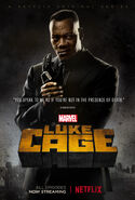 Marvel's Luke Cage poster 008