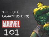 Marvel 101 Season 1 66
