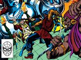 Marvel Classics Comics Series Featuring Moonstone Vol 1