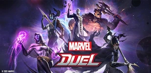 Marvel Duel (Earth-60713)