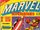 Marvel Super-Heroes (UK) Vol 1