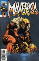 Maverick (Vol. 2) #6